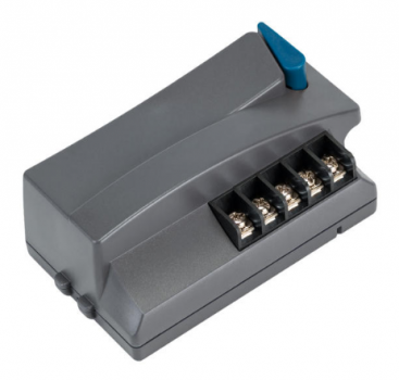 Hunter ICC2 Erweiterungsmodul, 4 Stationen